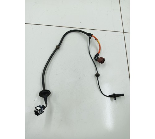 Датчик ABS задний левый