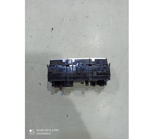 Блок кнопок многофункциональный