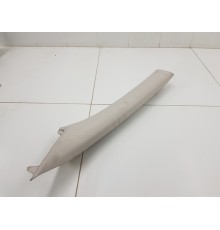 Обшивка стойки лобового стекла левая