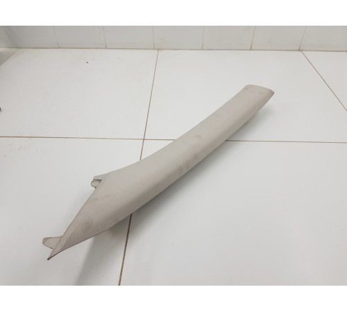 Обшивка стойки лобового стекла левая