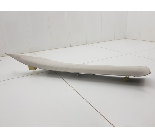 Обшивка стойки лобового стекла левая