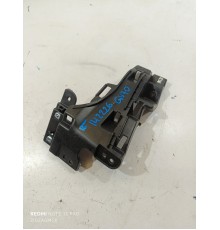 Кронштейн заднего бампера