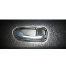 Ручка двери внутренняя задняя правая