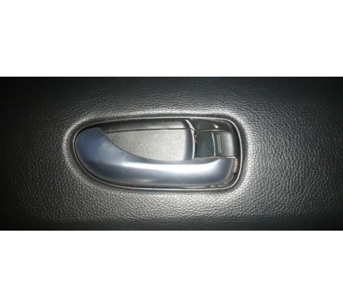 Ручка двери внутренняя задняя правая