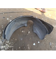 Подкрылок задний левый, локер