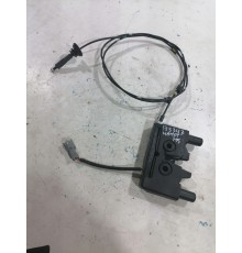 Замок капота 