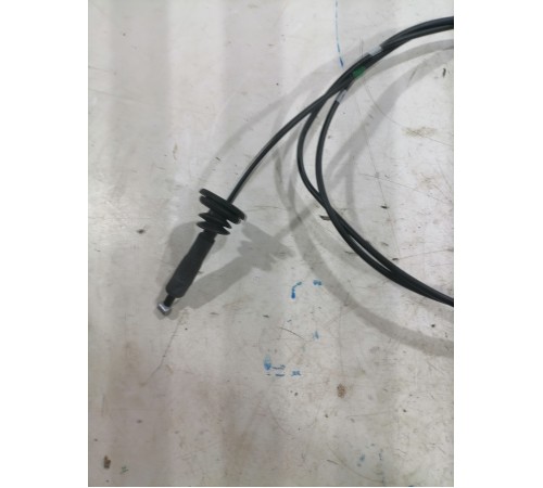 Замок капота 