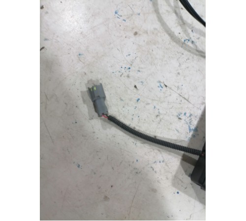 Замок капота 