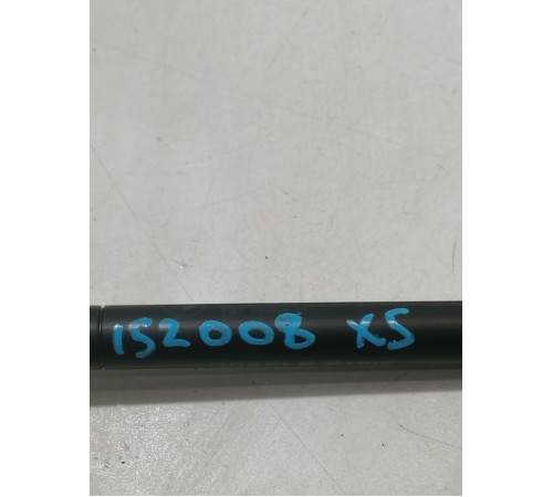 Амортизатор пола багажника