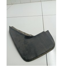 Брызговик задний левый