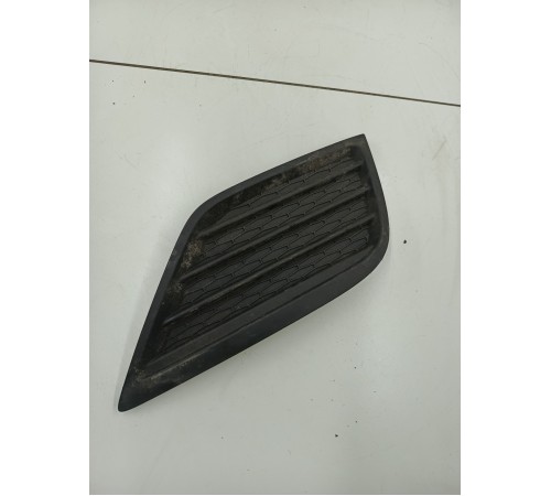 Заглушка ПТФ правая