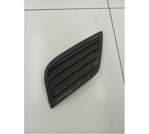 Заглушка ПТФ правая