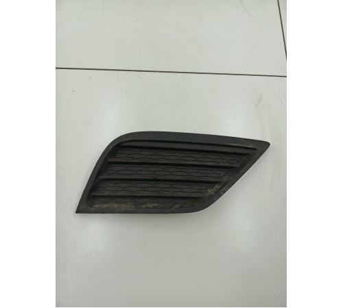 Заглушка ПТФ правая