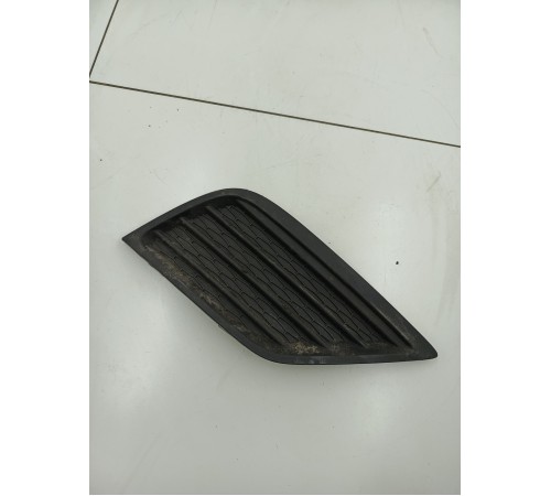 Заглушка ПТФ правая