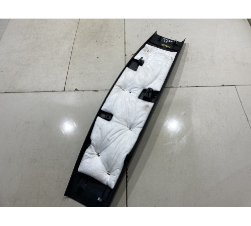 Накладка крышки багажника