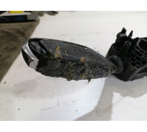 Подрулевой переключатель в сборе