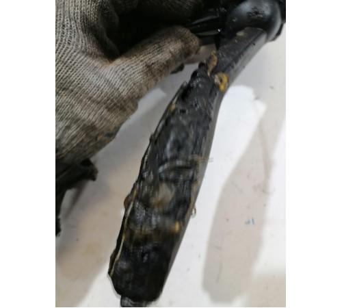 Подрулевой переключатель в сборе