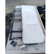 Спальник верхний полка