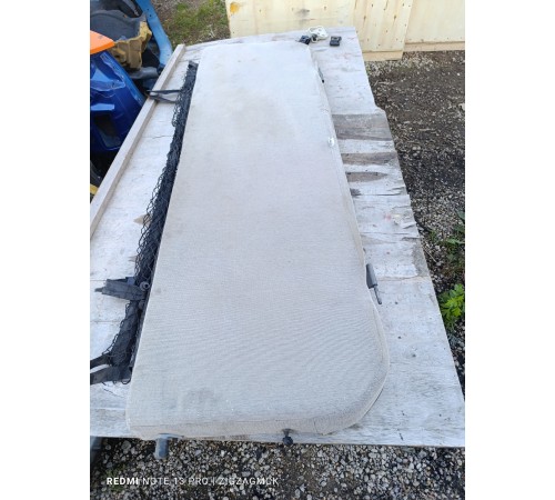 Спальник верхний полка