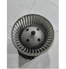 Моторчик отопителя (печки) задний