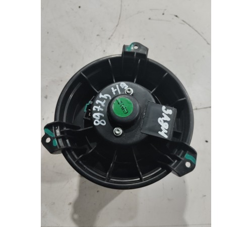 Моторчик отопителя (печки) задний