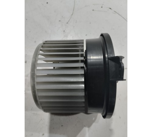 Моторчик отопителя (печки) задний