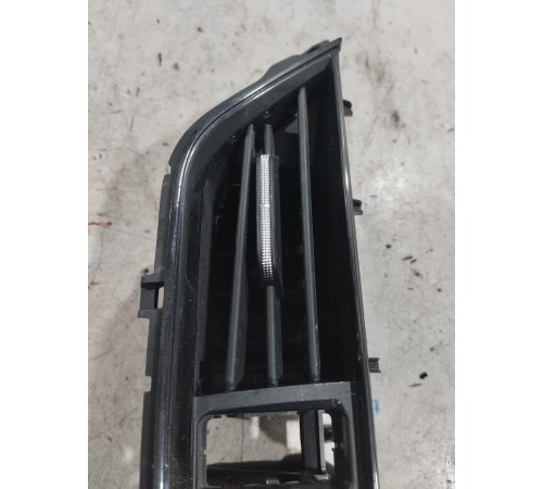 Воздушный дефлектор центральный