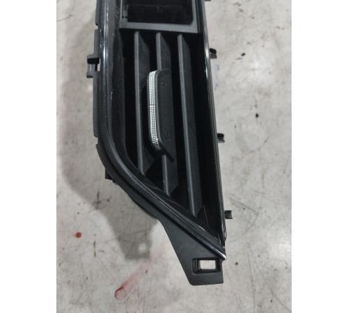 Воздушный дефлектор центральный