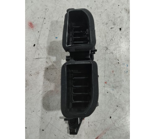 Воздушный дефлектор центральный