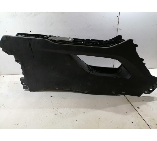 Центральная консоль