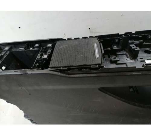 Центральная консоль