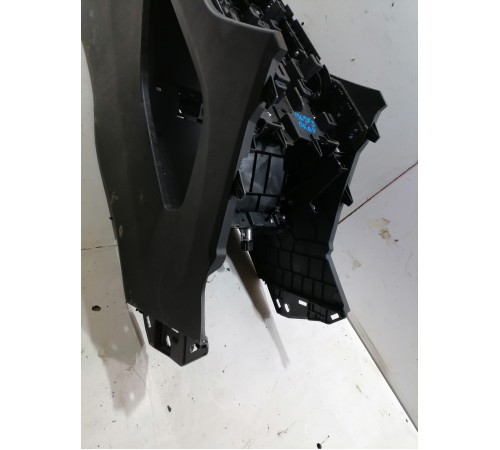 Центральная консоль