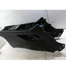 Центральная консоль