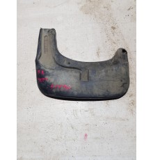 Брызговик передний левый