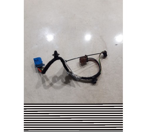 Электропроводка механизма (привода) открывания крышки багажника