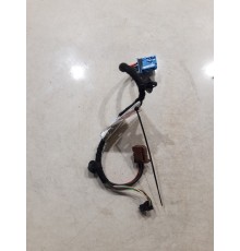 Электропроводка механизма (привода) открывания крышки багажника