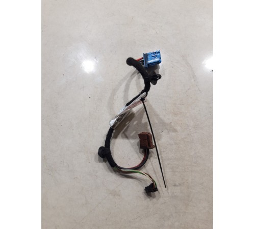 Электропроводка механизма (привода) открывания крышки багажника