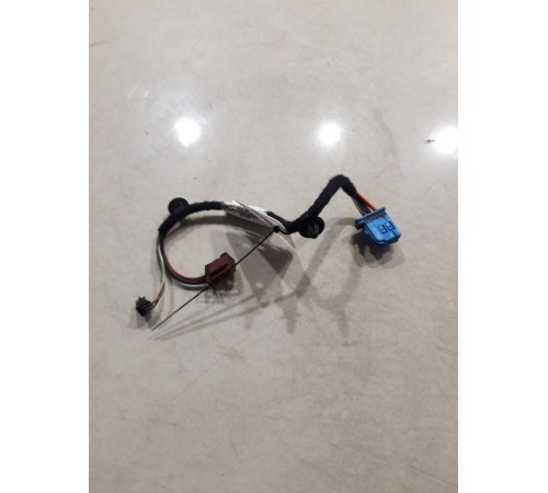 Электропроводка механизма (привода) открывания крышки багажника