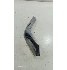 Молдинг переднего бампера правый нижний