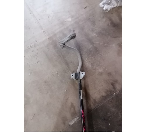 Стабилизатор задний