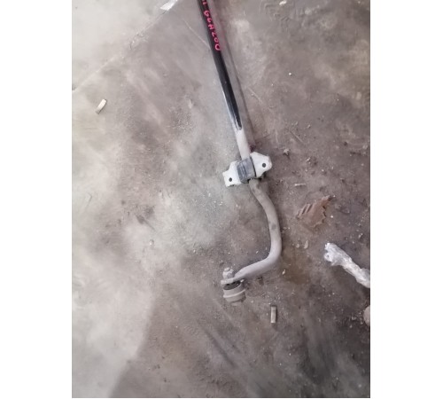 Стабилизатор задний