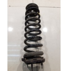 Пружина подвески (задняя, правая)