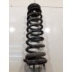 Пружина подвески (задняя, правая)