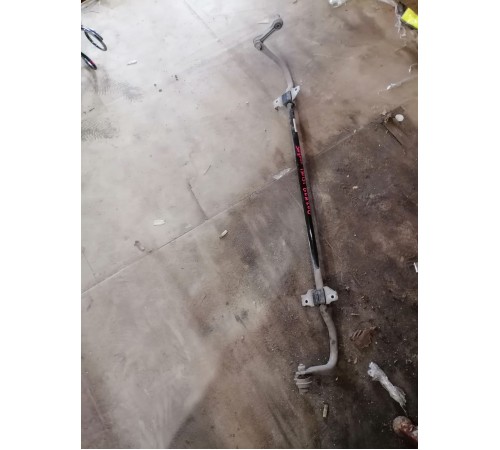 Стабилизатор задний