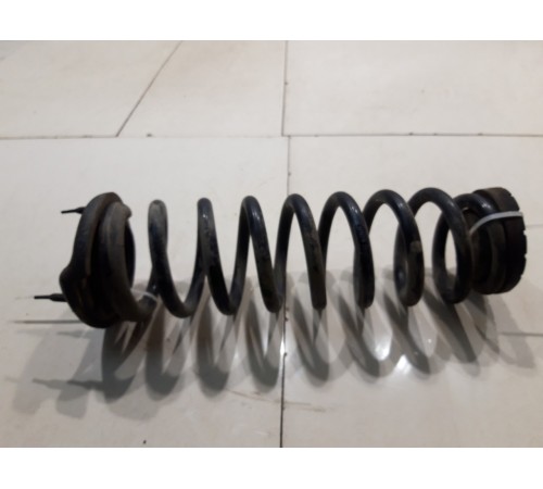 Пружина подвески (задняя, правая)