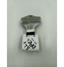 Петля двери задняя левая верхняя