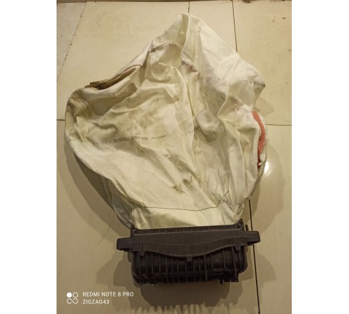 Подушка безопасности пассажира(в торпедо)