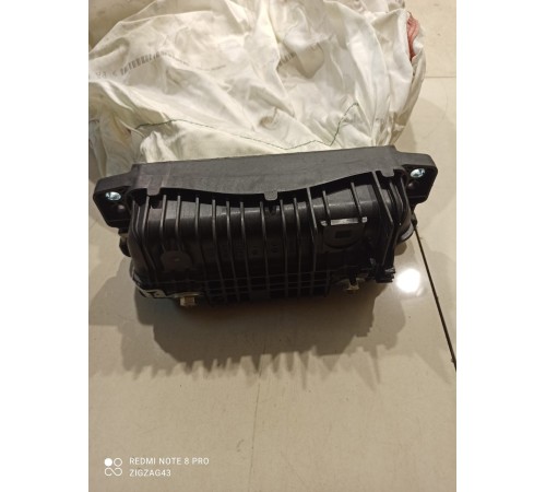 Подушка безопасности пассажира(в торпедо)