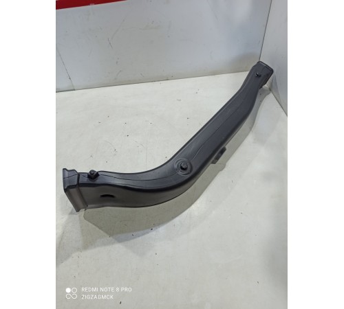 Воздуховод