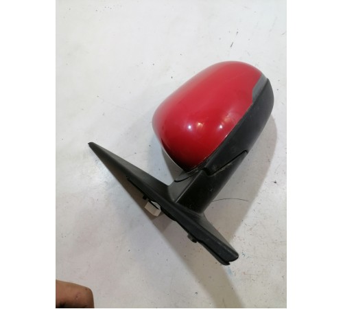 Зеркало боковое левое